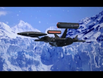 Quantumnauts 2 Screenshot